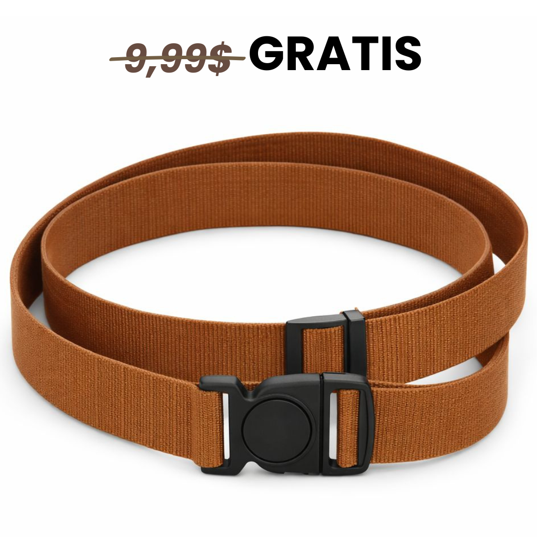 Cinturón de soporte